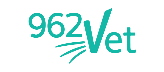 962Vet logo