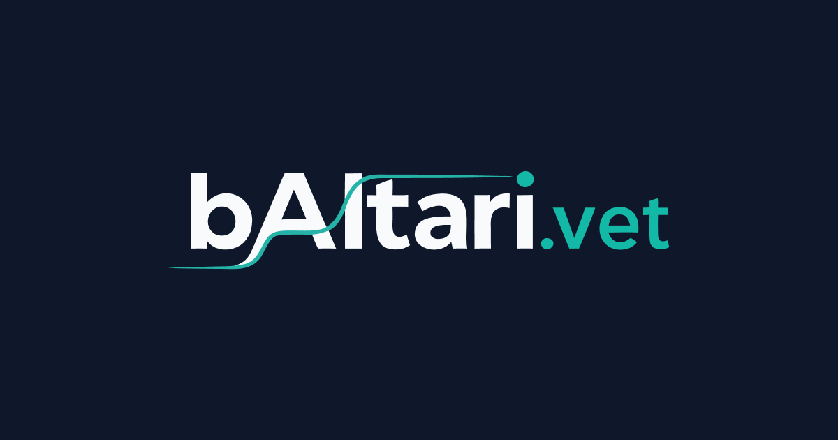 بيطري logo